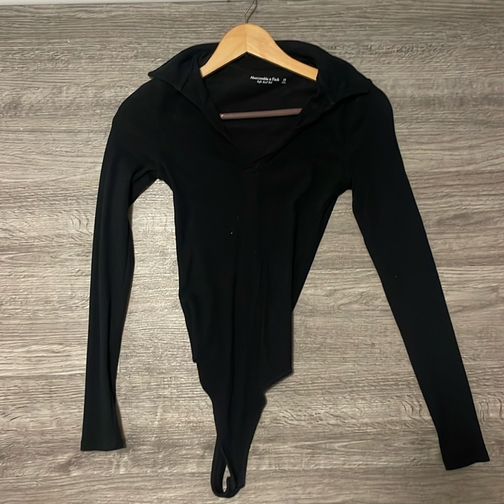 Abercrombie bodysuit